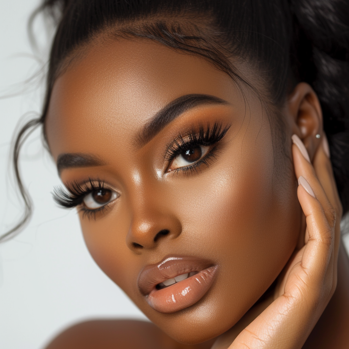 Brown Beauty