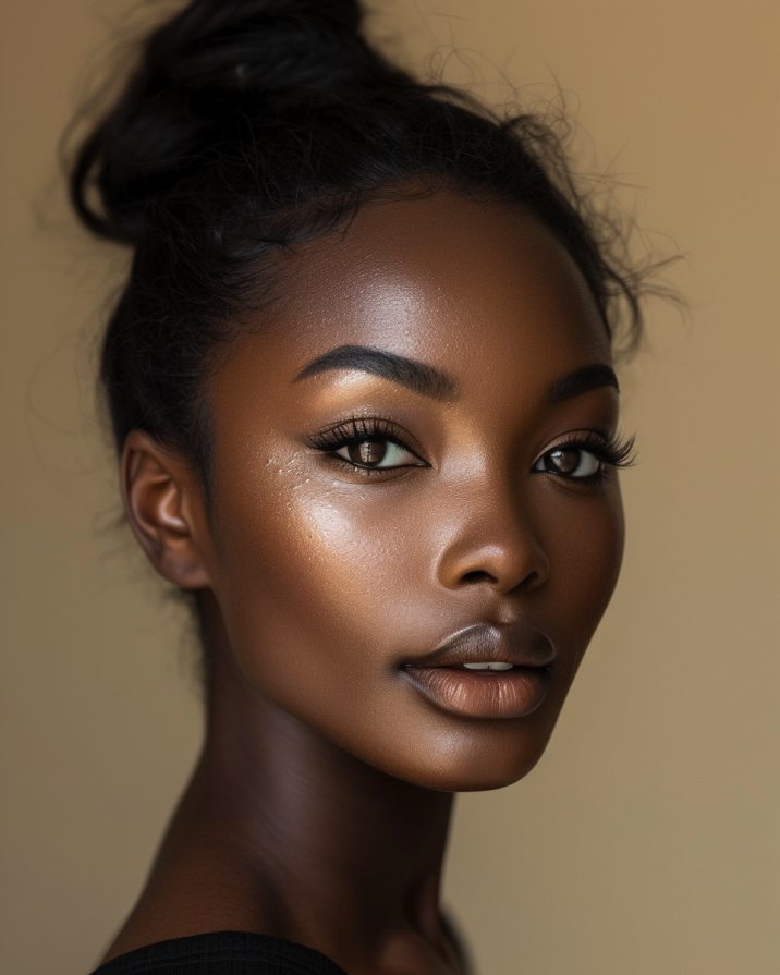 Ethereal Renaissance: The Stunning Beauty of Chinwe Chukwuogo-Roy's ...