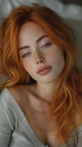 Freckled Beauty: A Portrait of Constance Gordon-Cumming's Aestheticism