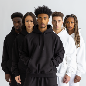 Neo-Tech Youth: Christian Brand's Vision