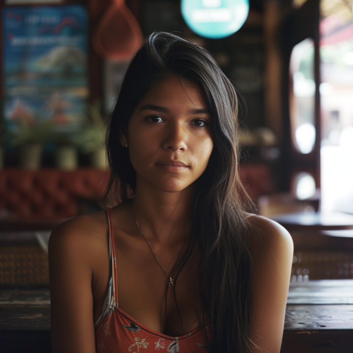 portrait-of-elegance-amelia-pel-ez-enjoying-a-meal-in-thailand-ifoto