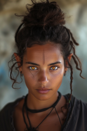 Visionary Visions: Afrofuturism with Ayshia Taşkın