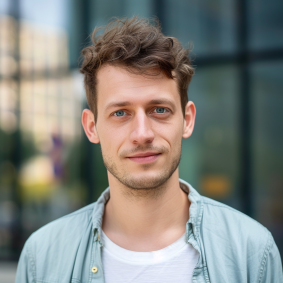 Adam Pijnacker: Capturing Dutch Charm at Arbeitsrat für Kunst