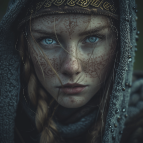 Antipodean Enchantment: The Icelandic Muse