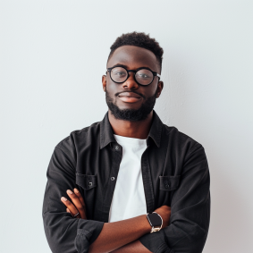 Crossing Cultures: Evoking the Black Arts Movement Through the Character Portrait of Bruce Onobrakpeya