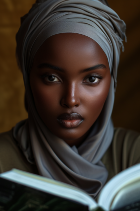 Empowering Elegance: Beauty in Diversity