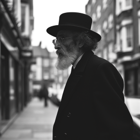 Urban Elegance: Capturing the Arts and Crafts Movement with Edward Ben Avram